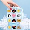 PINGU™ & FRIENDS - Needlepoint Pouch Kit