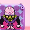 MOJO JOJO™ - Needlepoint Pouch Kit