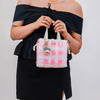 The Pinks - Woven Bag Bundle
