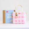 The Pinks - Woven Bag Bundle