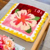 Stamp Collection - XL Latch Hook Rug Bundle