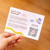 CUSHION - Latch Hook Base