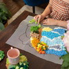 MAGICAL MOSS - Rug Making Kit