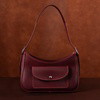 WINE RED TOKYO - Shoulder Bag Kit