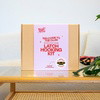 Sunset Butterfly - Rug Making Kit