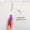 Premium Soft Grip Latch Hook Tool