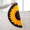 SUNFLOWER - XL Mirror Rug Making Kit