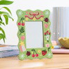 Tiny Treasures - Diamond Painting Mirror Frame Kit