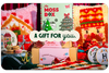 Craft Club Gift Card