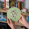 DARLING DAISY BOUQUET - Embroidery Kit