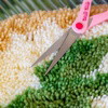 FRUIT BASKET - Latch Hook Cushion Bundle