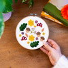 WOODLAND WONDER - Embroidery Kit