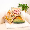 Full Harvest - Needlepoint Cushion Bundle
