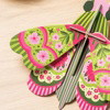 SAGE MIDI MOTH - Wall Art 3D Puzzle Kit
