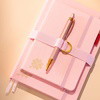 BLOSSOM PINK HOME BASE - Orbit Journal