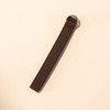 CHOCOLATE BROWN - Elastic Strap