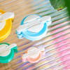 Pom Pom Maker Set Moss Supplies