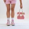 BLUSH HEARTBREAKER - Woven Tote Bag Kit