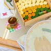 AMSTERDAM TULIP FEVER - XL Rug Making Kit