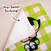 BUTTERCUP - Tapestry Needlepoint Cushion Kit