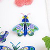 MIDSUMMER MIDI MOTH - Wall Art 3D Puzzle Kit