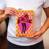 HIM - Needlepoint Pouch Kit