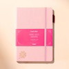 BLOSSOM PINK HOME BASE - Orbit Journal