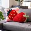 Berry Patch - Crochet & Latch Hook Bundle