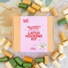 AMSTERDAM TULIP FEVER - XL Rug Making Kit