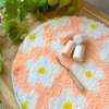 FLOWER BOMB DAISY - Rug Making Kit