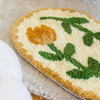 AMSTERDAM TULIP FEVER - XL Rug Making Kit