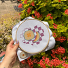 MELON MOMENT - Cross Stitch Kit