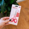 RED HOT - Woven Bag Bundle