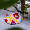 PSYCHEDELIA - Rug Making Kit