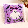 BOOooTIFUL - Tapestry Needlepoint Cushion Kit