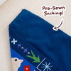 DARLING DOVE - Tapestry Needlepoint Cushion Kit