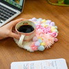 COTTON CANDY - Moss Coaster Kit