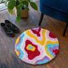 PSYCHEDELIA - Rug Making Kit