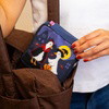 TOIL AND TROUBLE - Needlepoint Pouch Kit