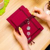 MULBERRY RED SATELLITE - Orbit Journal