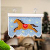SHOW PONY - Beaded Curtain Kit