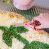 Large Ergonomic Craft Scissors