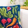 Rock & Root - Needlepoint Cushion Bundle