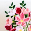 Blushing Bouquet - Pipe Cleaner Bouquet Kit