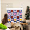 TWINKLING QUILT - Beaded Curtain Kit