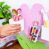 PINK TULIP - Pegboard