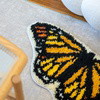 GOLDEN GARDEN - Rug Kit Bundle