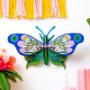 THE GEO ILLO COLLECTION - Wall Art Craft Bundle