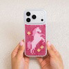 PINK PONY CRAFT CLUB - Cross Stitch Phone Case Kit