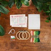 POT PLANT MINIS - Cross Stitch Kit